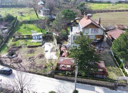 Отель, гостиница за 2 895 000 евро в Турции