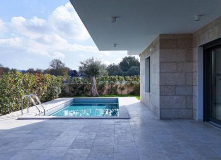 Вилла за 520 000 евро в Малинска-Дубашнице, Хорватия