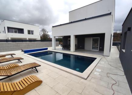 Вилла за 830 000 евро в Водняне, Хорватия