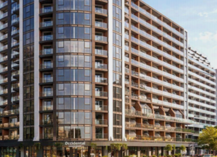 Квартира за 58 500 евро в Батуми, Грузия