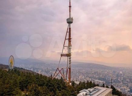 Квартира за 48 901 евро в Тбилиси, Грузия