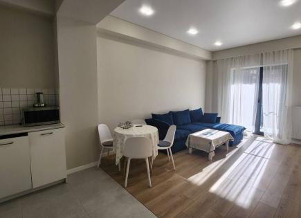 Квартира за 506 евро за месяц в Тбилиси, Грузия
