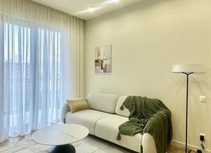 Квартира за 115 508 евро в Тбилиси, Грузия