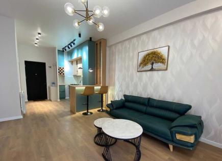 Квартира за 75 038 евро в Тбилиси, Грузия