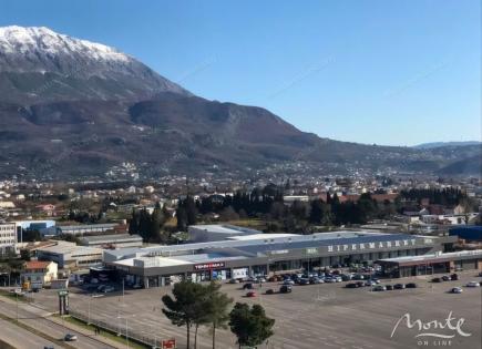Апартаменты за 145 000 евро в Баре, Черногория