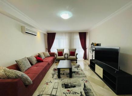 Апартаменты за 113 000 евро в Алании, Турция