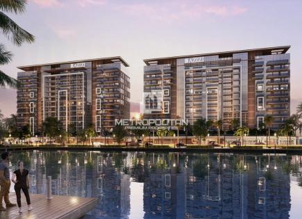 Апартаменты за 131 015 евро в Дубае, ОАЭ