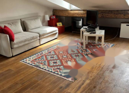 Квартира за 209 000 евро в Каннах, Франция