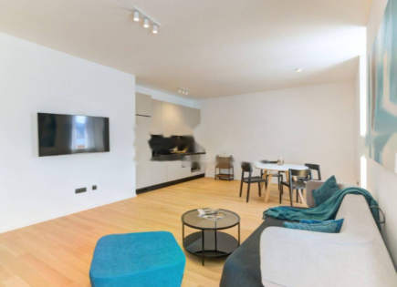 Квартира за 510 000 евро в Опатии, Хорватия