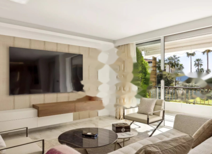 Квартира за 3 400 000 евро в Каннах, Франция