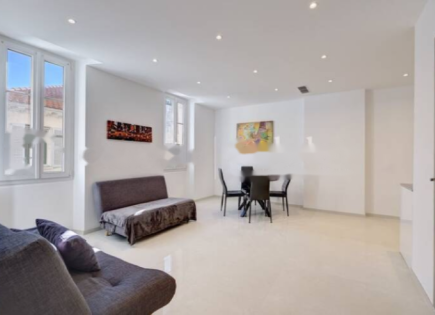 Квартира за 483 000 евро в Каннах, Франция