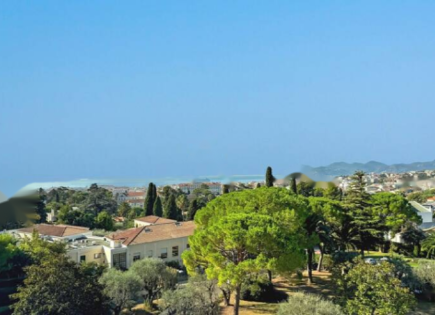 Квартира за 790 000 евро в Каннах, Франция