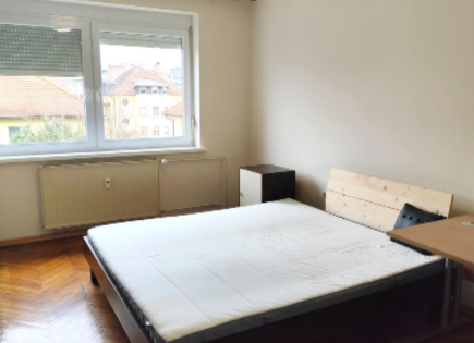 Квартира за 298 000 евро в Любляне, Словения