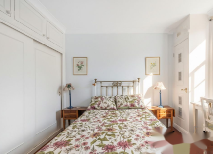 Квартира за 609 500 евро в Лондоне, Великобритания