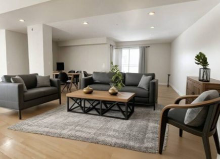 Квартира за 549 000 евро в Каннах, Франция