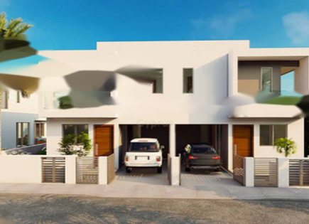 Квартира за 340 000 евро в Мандрии, Кипр