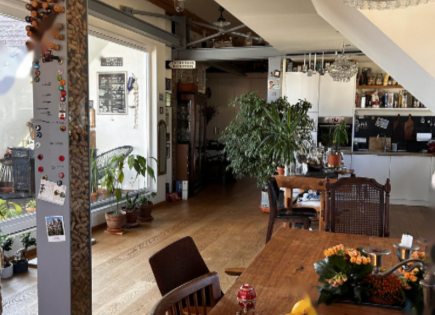 Квартира за 880 000 евро в Любляне, Словения