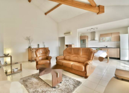 Квартира за 310 000 евро в Каннах, Франция