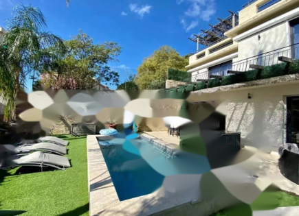 Квартира за 1 790 000 евро в Каннах, Франция