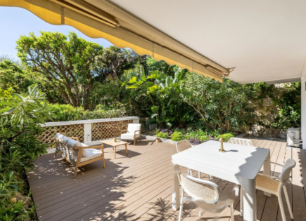 Квартира за 849 000 евро в Каннах, Франция