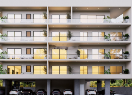 Квартира за 507 000 евро в Лимасоле, Кипр