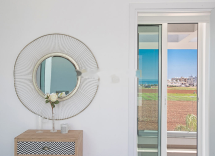 Квартира за 477 053 евро в Паралимни, Кипр