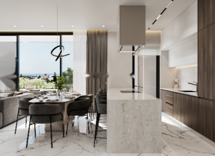 Квартира за 875 000 евро в Ермасойе, Кипр