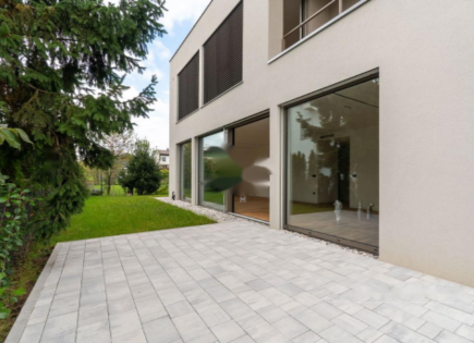 Квартира за 1 180 000 евро в Любляне, Словения