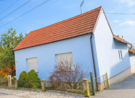 Дом за 79 900 евро в Лендаве, Словения