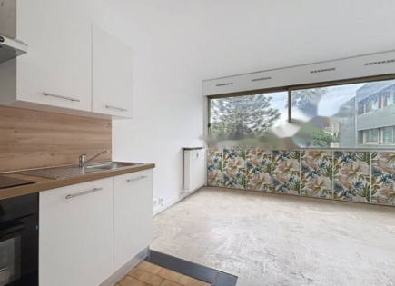 Квартира за 149 000 евро в Каннах, Франция