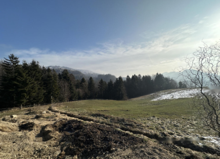 Ферма за 170 000 евро в Словенске-Конице, Словения