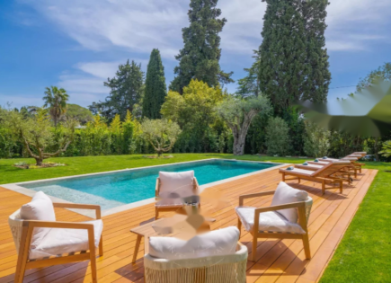 Квартира за 3 990 000 евро в Каннах, Франция