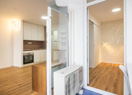 Квартира за 256 000 евро в Любляне, Словения