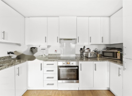 Квартира за 402 500 евро в Лондоне, Великобритания