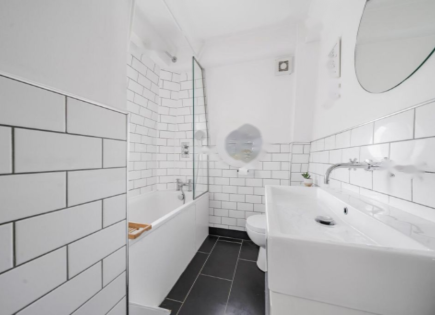 Квартира за 977 500 евро в Лондоне, Великобритания