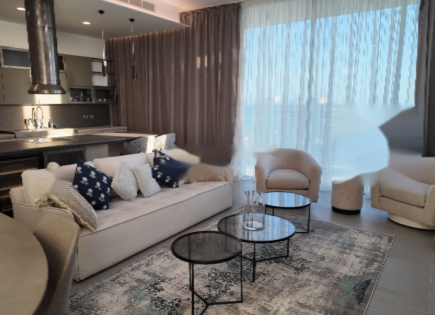 Квартира за 2 000 000 евро в Агиос Тихоне, Кипр