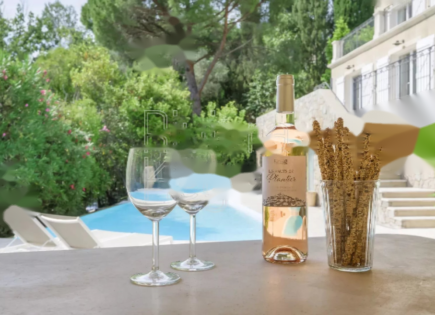 Квартира за 2 300 000 евро в Каннах, Франция