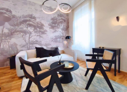 Квартира за 445 000 евро в Опатии, Хорватия