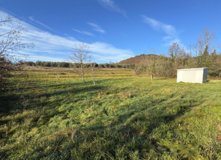 Ферма за 41 900 евро в Пиране, Словения