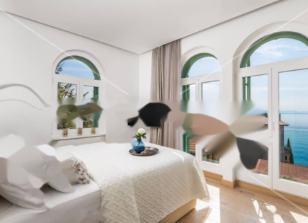 Квартира за 617 500 евро в Опатии, Хорватия