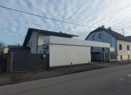 Дом за 1 250 000 евро в Любляне, Словения