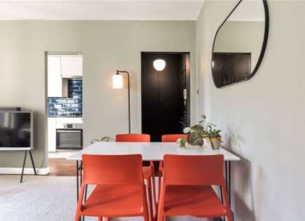 Квартира за 333 500 евро в Лондоне, Великобритания