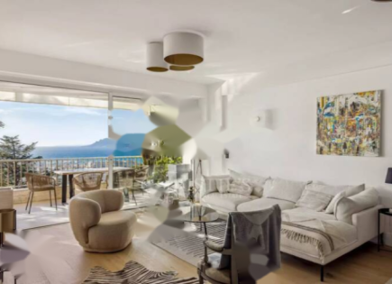 Квартира за 2 190 000 евро в Каннах, Франция