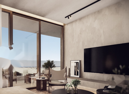 Квартира за 268 000 евро в Паралимни, Кипр