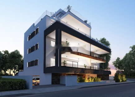 Квартира за 239 000 евро в Арадипу, Кипр