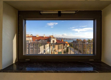 Квартира за 1 462 000 евро в Опатии, Хорватия