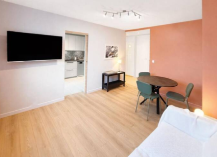 Квартира за 193 000 евро в Каннах, Франция