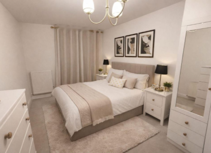 Квартира за 459 425 евро в Лондоне, Великобритания