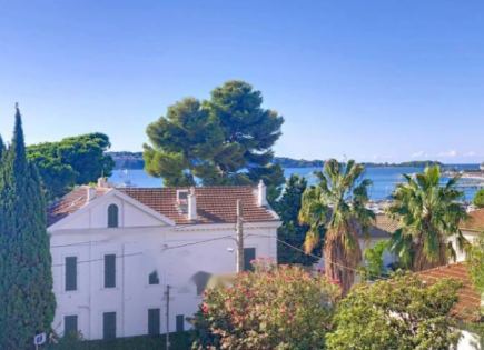 Квартира за 1 870 000 евро в Каннах, Франция