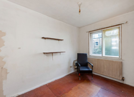 Квартира за 402 500 евро в Лондоне, Великобритания